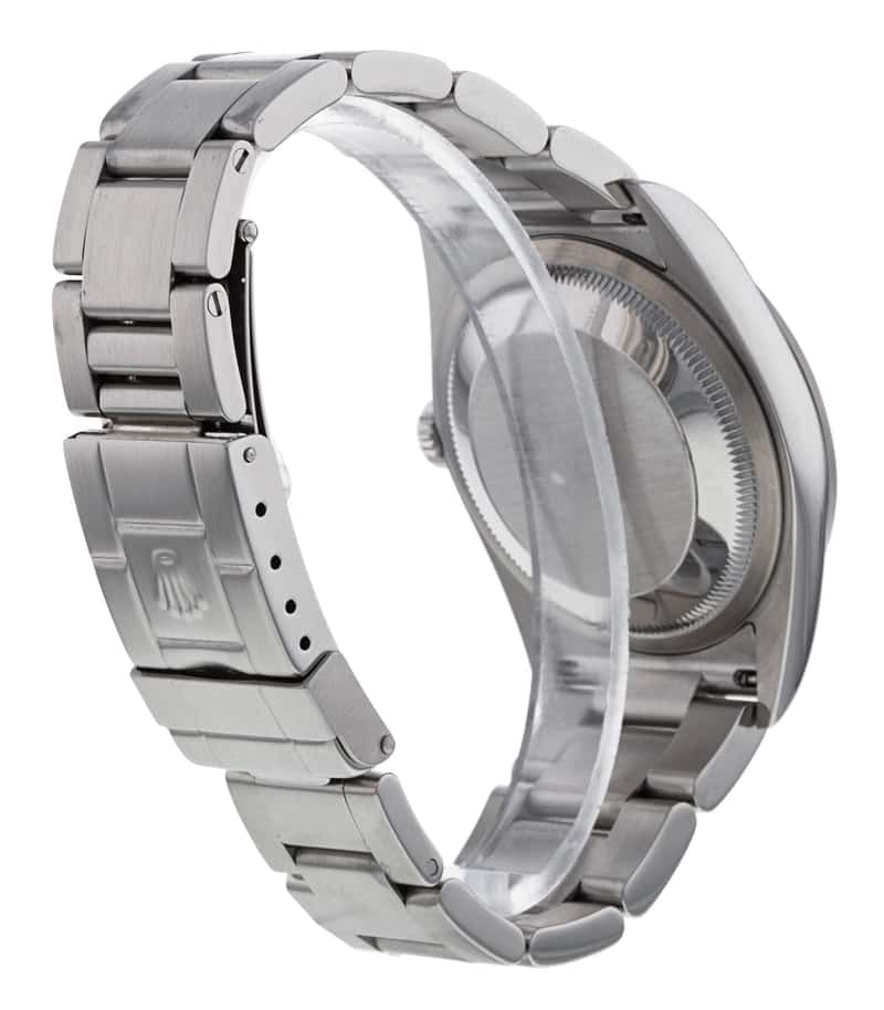 Rolex Explorer 114270